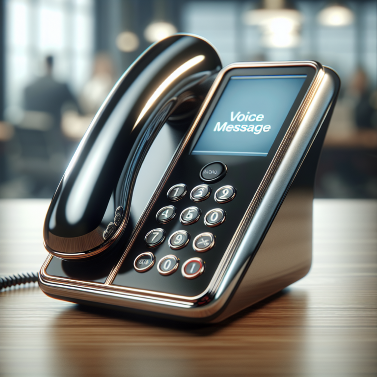 Professionelle Telefonansagen für Firmen – Überzeugen Sie mit professionellen Ansagen