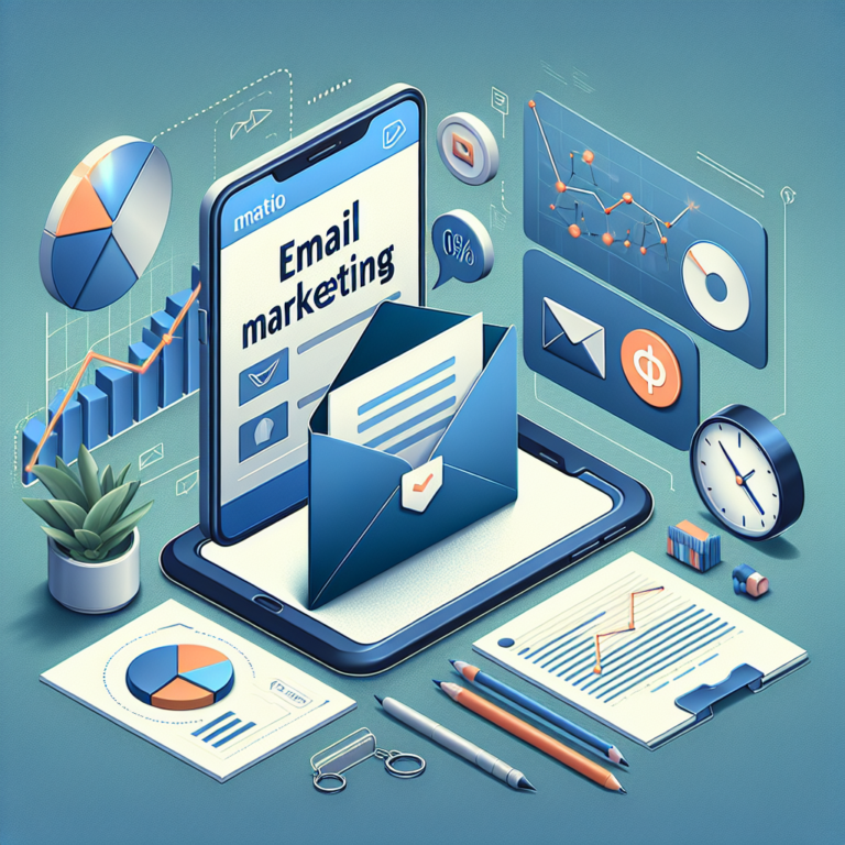 Effektives E-Mail-Marketing: Strategien und Trends für 2025