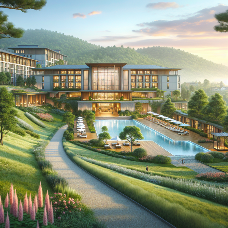 Wellnesshotel Sonnenhof & Sonnhalde: Entspannung auf 800 Höhenmetern