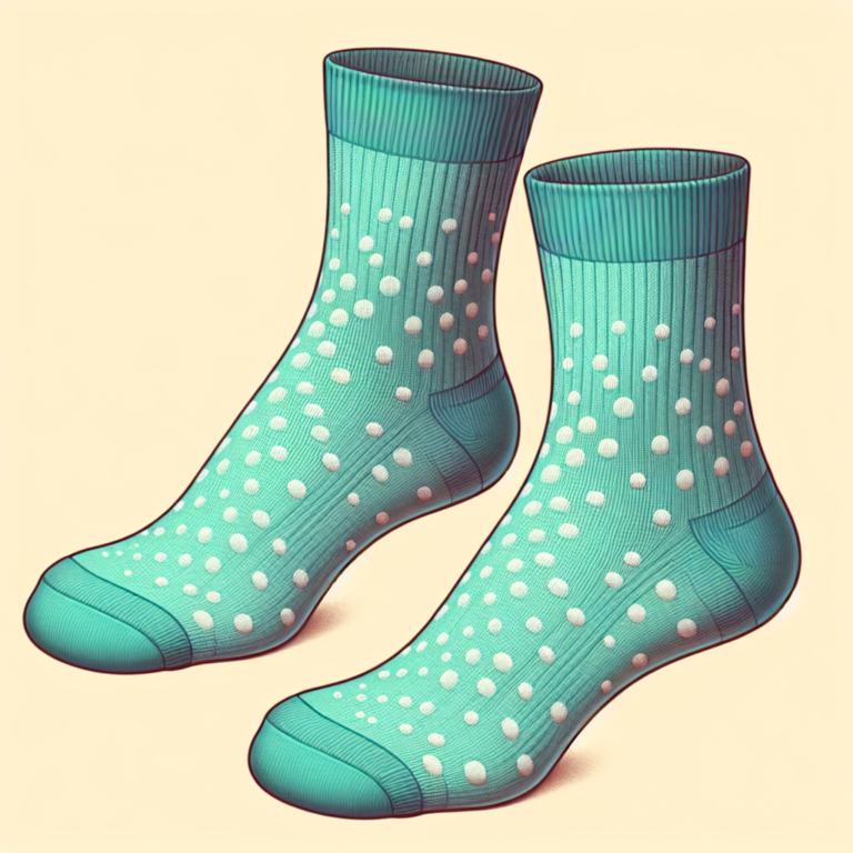 Grip Socks für besseren Halt beim Sport – Premium Qualität kaufen