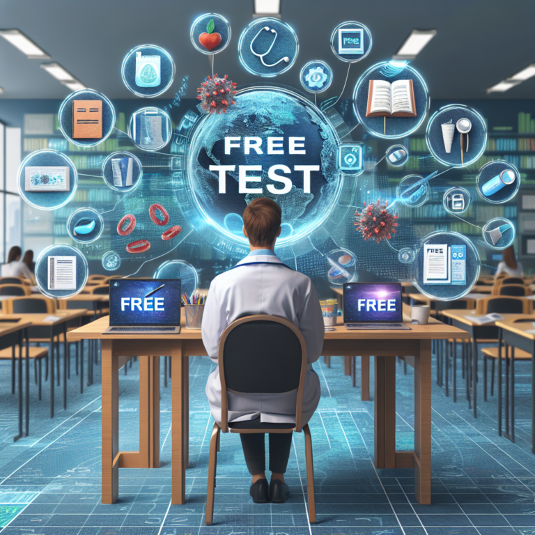 Kostenlose Tests für jeden – IQ, Persönlichkeit und mehr!