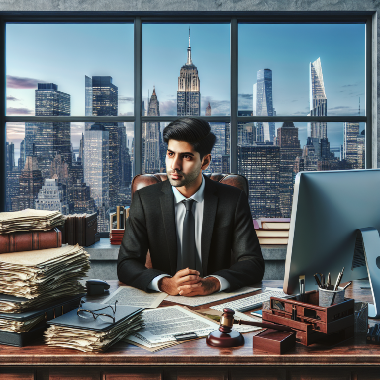 Vertrauenswürdiger NY Estate Lawyer – Jason W. Stern & Associates