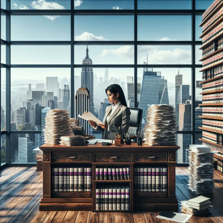 Vertrauenswürdige NY Estate Lawyer – Jason W. Stern & Associates