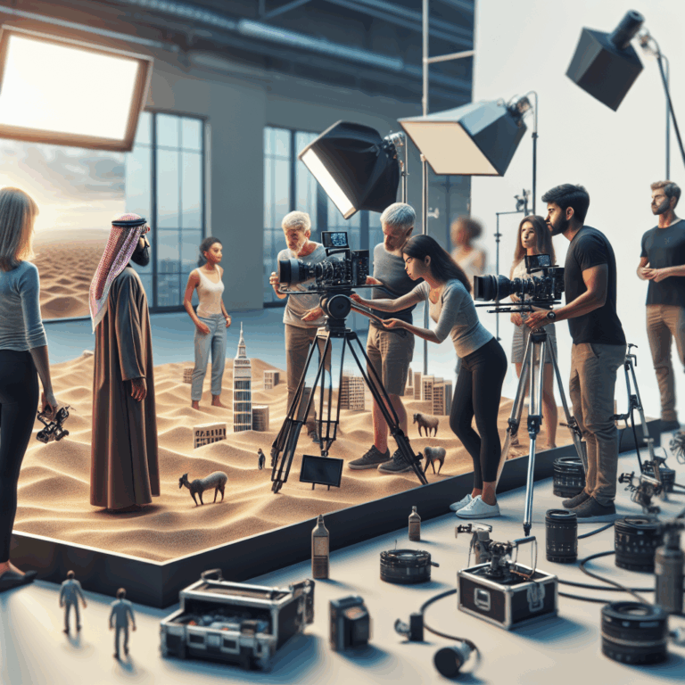 Filmkey – Kreative Werbefilme für starke Marken داستان